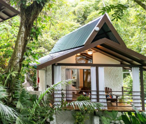 ECOTICA Boutique Hotel